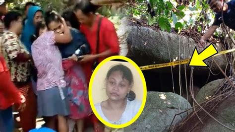 Seukuran 1 5 Meter Ini Goa Tempat Dukun Jago Sembunyikan Gadis Selama 15 Tahun Idea
