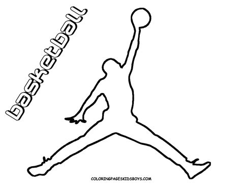 You can use our amazing online tool to color and edit the following michael jordan shoes coloring pages. Michael Jordan - Coloring Pages For Kids And For Adults ...