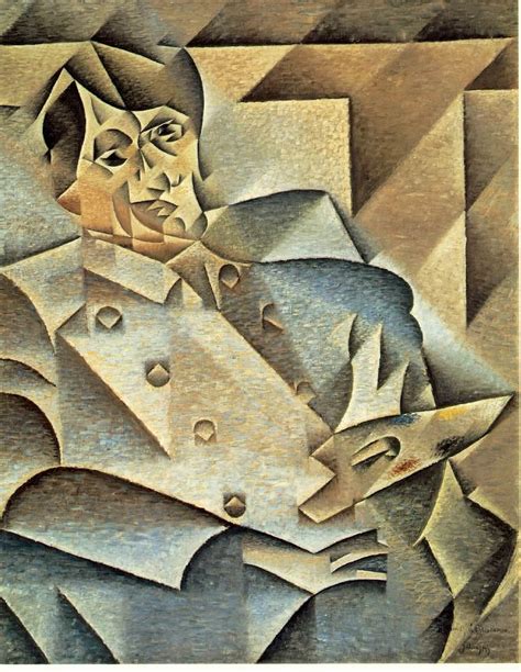 Filejuangrisportrait Of Picasso Wikipedia The Free Encyclopedia