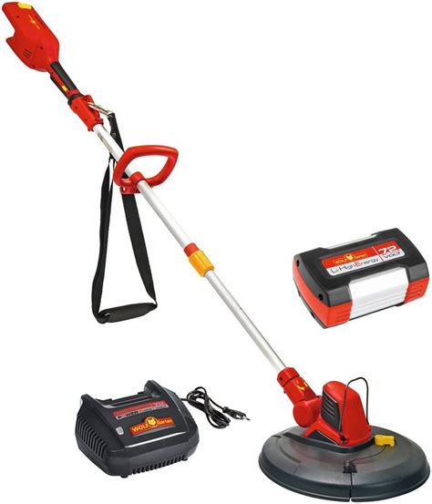 454,99 € * vergleichen lycos 40/400 m 40v akku rasenmäher. WOLF-Garten Akku-Rasentrimmer »72V Li-Ion Power 30 T«, 30 ...