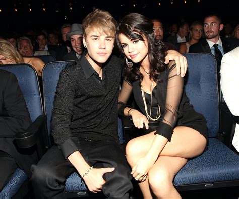 Selena Gomez And Justin Bieber Emotional Abuse Selena Opens Up In New Interview Life Grazia