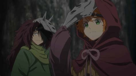 The Promised Neverland Season 2 Episode 7 Recap Review With Spoilers