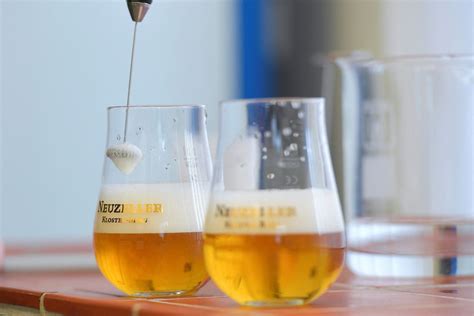 German Brewery Creates Powdered Beer Beer Au