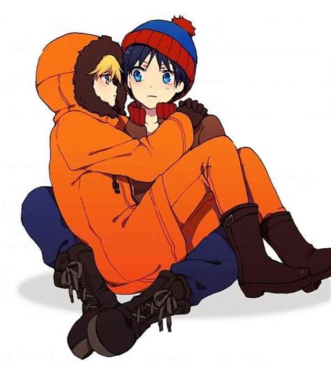 south park stan x kenny hot sex picture