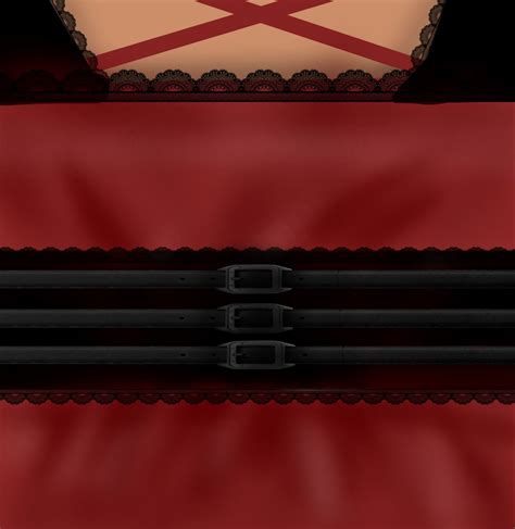 free roblox t shirt black and dark red corset ♠️♥️ in 2022 roblox t shirt free t shirt design