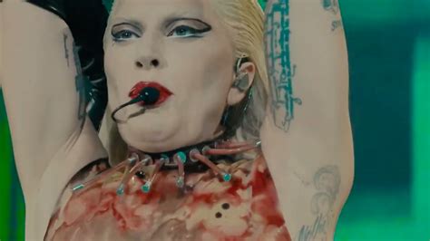 Lady Gaga Replay Chromatica Ball Tour Multiangle Youtube