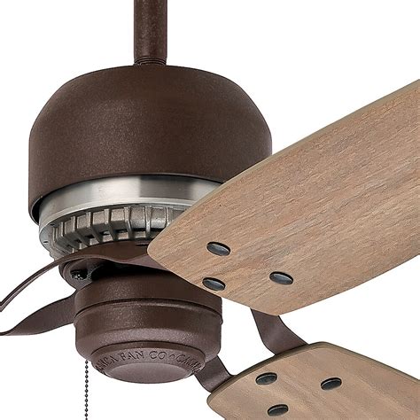 We are the usa online affiliate. Casablanca Fan 52" Tribeca 3 Blade Ceiling Fan & Reviews ...