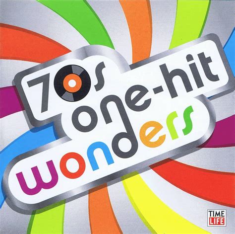 70s One Hit Wonders By 70s Music Explosion 1 Hit Wonders Uk
