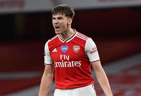 #kieran tierney imagines #kieran tierney blurb #kieran tierney. Kieran Tierney - Bio, Net Worth, Salary, Girlfriend ...