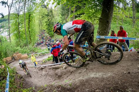 Uci Xco World Cup Report And Highlights