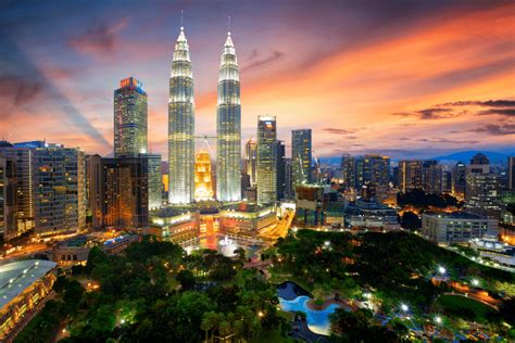 The 4 Best Places to Live in Malaysia for Expats | Nomad Capitalist