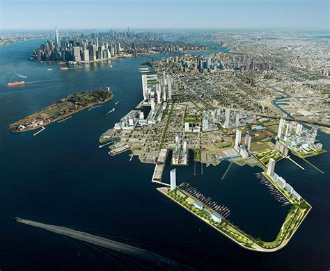 Aecom What Is The Future For Southwest Brooklyn