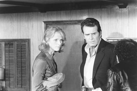 The Rockford Files Painfully Ended After This Happened
