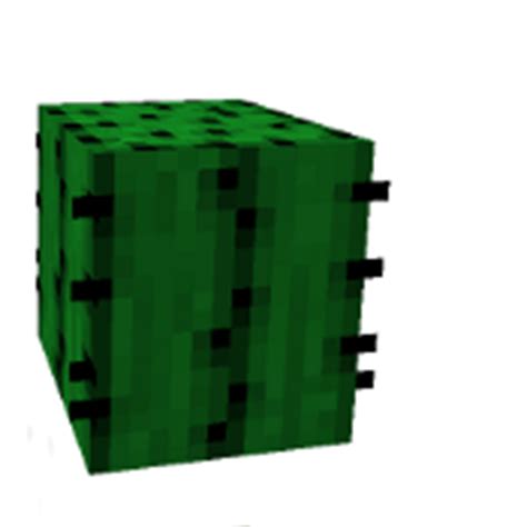 Cactus is incredibly useful, some can even supply a tasty treat or moisture. Cactus - Minecraft Guides