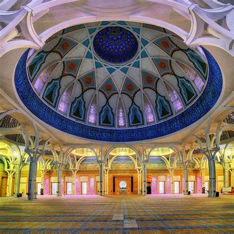Over the years, the iic has become a landmark apart from its role as an institution of learning, the centre also caters to the needs of new muslims by providing a hospitable and open environment. Under The Dome in 2020 | Islamic architecture, Mosque ...