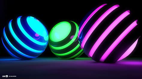 Awesome Neon Backgrounds Designs Wallpaper Cave