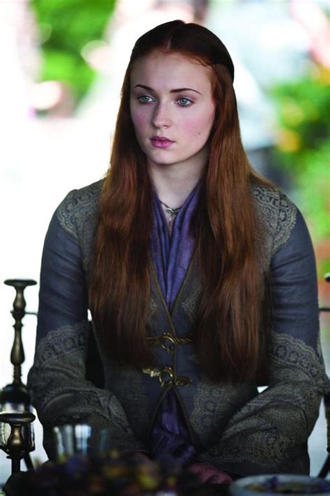Unlike previous seasons, which consisted of ten episodes each, the seventh season consisted of only seven episodes. Sophie Turner denies HBO are planning a Game of Thrones ...