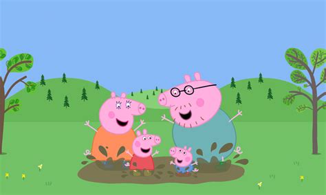 How old is george peppa pig? How did Peppa Pig die? - dsuprb