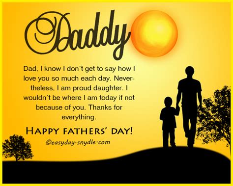 Fathers Day Messages Wishes And Fathers Day Quotes For