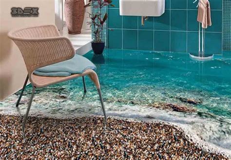 At our flooring store, we proudly feature a full selection of options that make any space stand out for all of the right reasons. 3D tile flooring images 3d bathroom tiles designs 2018 Unlimited guide to get a 3D tile flooring ...