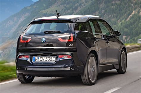 Bmw g 310 motos calle usadas y 2020 compara precios. Autogermana entregó el BMW i3 número 100 vendido en Colombia