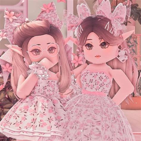 Cute Outfit 🪷 Cottagecore Outfits Royal Outfits Dance Outfits High Clothes Aesthetic Roblox