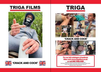 Triga Films Crack And Cock Hd Porn Gay Sex Tube Fans
