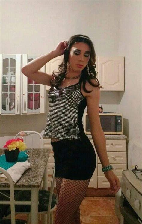 cute and sexy crossdressers on tumblr