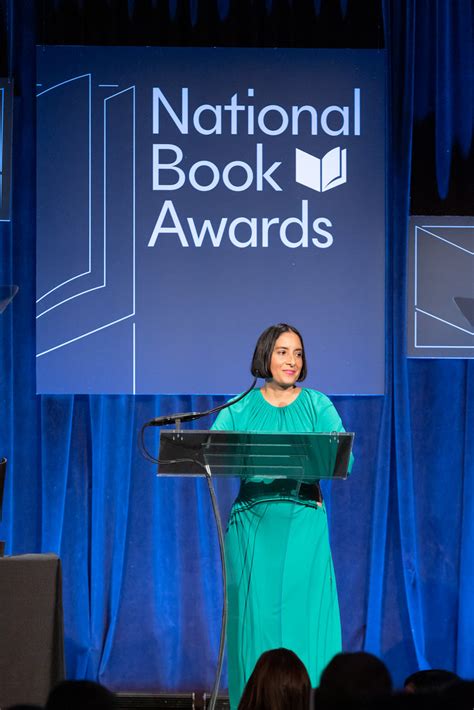 National Book Foundation 2022 National Book Awards Flickr