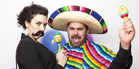 How to Effectively Antagonize Latino People on Cinco De Mayo | HuffPost