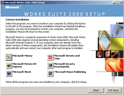 Microsoft Works 9 Iso Download Omlio