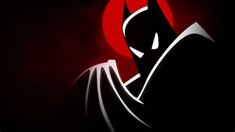 Batman Animated Series Wallpaper 73 Images