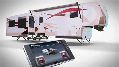 Lippert Components Leading Supplier To The Rv Industry Youtube