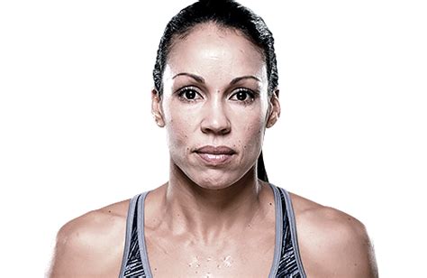 Marion Reneau - Official UFC® Fighter Profile