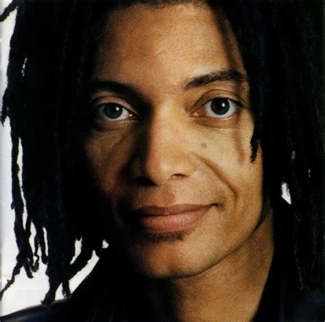 Sananda Maitreya Aka Terence Trent Darby Wildcard 1993 Japan