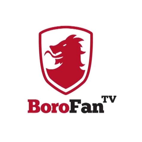 Boro Fan Tv