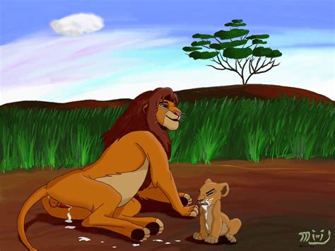 Rule 34 Disney Feline Female Feral Fur Furry Only Kiara Lion Male Mammal Simba Straight Tagme