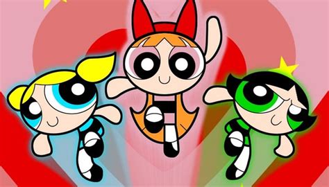 The Powerpuff Girls Are Getting A Fourth Member Reveals