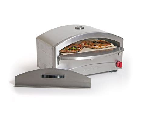 Italia Artisan Pizza Oven — Lifestyle Propane Eugene
