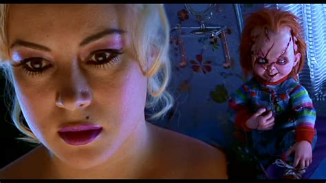 Bride Of Chucky Hallow Holics Anonymous