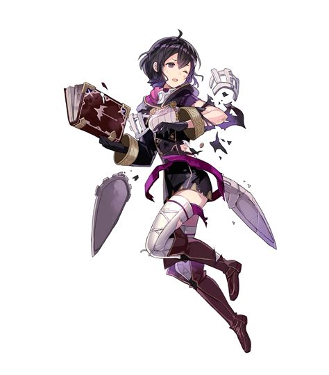 Emblem latest breaking news, pictures, videos, and special reports from the economic times. Image - Female Morgan Damaged.png | Fire Emblem Wiki ...