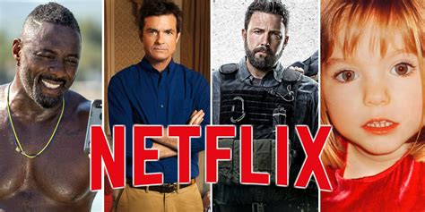 Netflix Best New Tv Shows And Movies This Weekend March 15