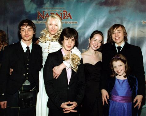Pin By Evelyn Barrientez On Narnia Narnia Cast Narnia Movies Anna