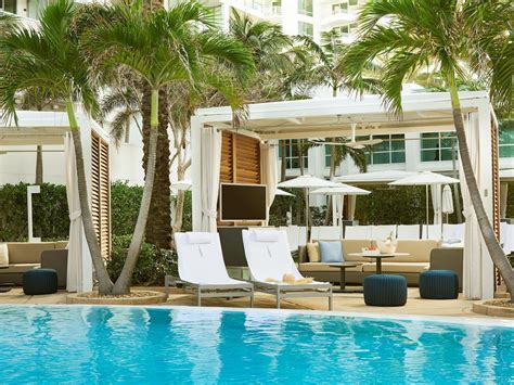 The 10 Best Luxury Hotels In Miami 2020 With Prices