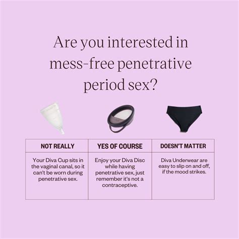 Navigating Pleasure And Sex On Your Period Diva Us