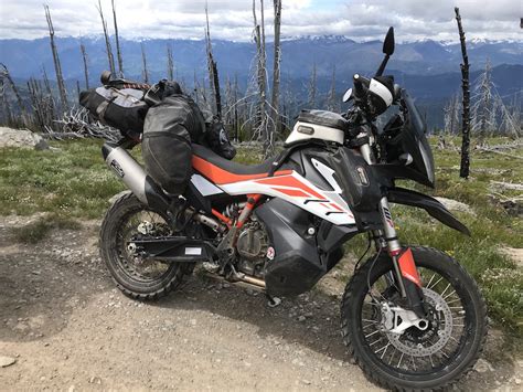 Adventure motorcycle tank bags shop for luggage at rocky mountain atv/mc. KTM 790 Adventure Archives - Giant Loop