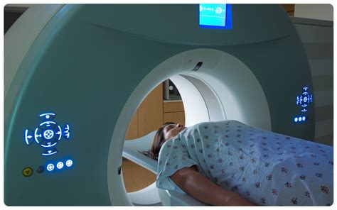 Computerized Tomography Ct Scan Clinical Research Glossary
