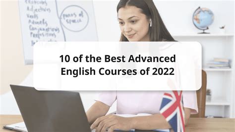 10 Of The Best Advanced English Courses Of 2022 Amazingtalker®