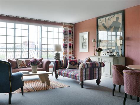 Check spelling or type a new query. Firmdale Hotels - The Soho Hotel - One Bedroom Soho Suite