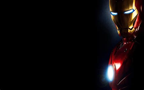 Hd Computer Iron Man Wallpapers Wallpaper Cave